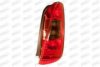 PRASCO LA3504153 Combination Rearlight